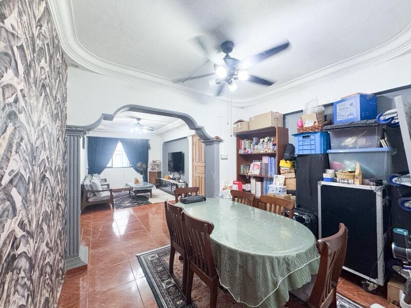 897B Woodlands Drive 50 HDB Flat For Sale at S$ 550,000 | PropertyGuru Singapore