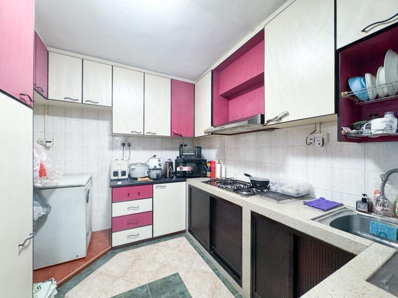 897B Woodlands Drive 50 HDB Flat For Sale at S$ 550,000 | PropertyGuru Singapore