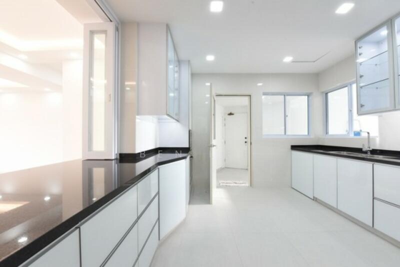 Regency Park, 9 Nathan Road, 5 Bedrooms, 3,650 sqft, Condominium For Rent, by Ben Lee, 60232713 - PropertyGuru.com.sg