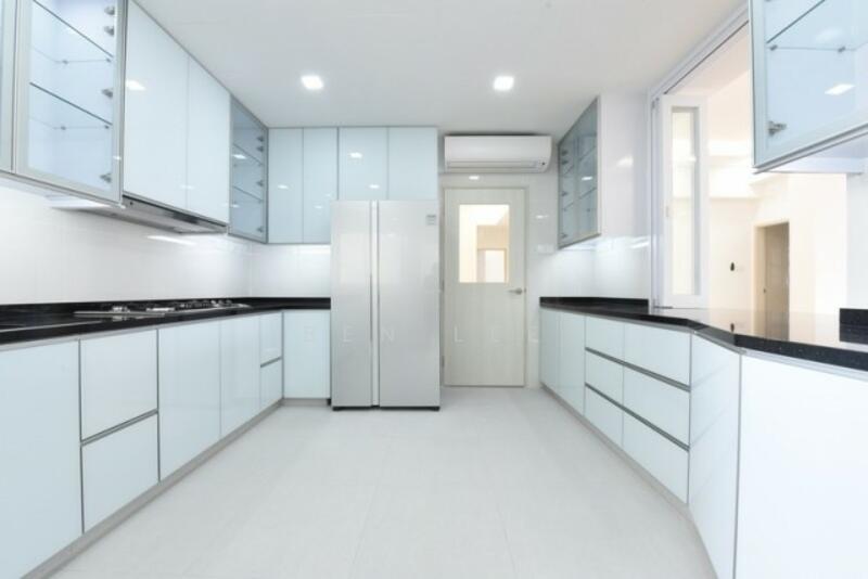 Regency Park, 9 Nathan Road, 5 Bedrooms, 3,650 sqft, Condominium For Rent, by Ben Lee, 60232713 - PropertyGuru.com.sg