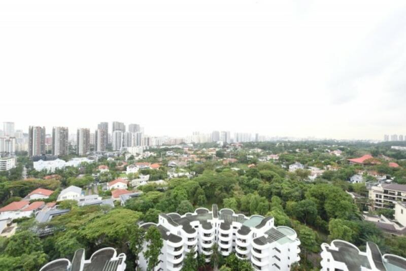 Regency Park, 9 Nathan Road, 5 Bedrooms, 3,650 sqft, Condominium For Rent, by Ben Lee, 60232713 - PropertyGuru.com.sg