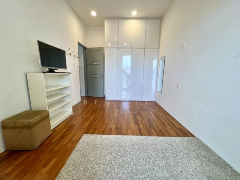 Pasir panjang mrt modern house 5 bedroom, springwood walk, 5 Bedrooms, 3,000 sqft, Semi-Detached House For Rent, by Ben Lee, 60232715 - PropertyGuru.com.sg