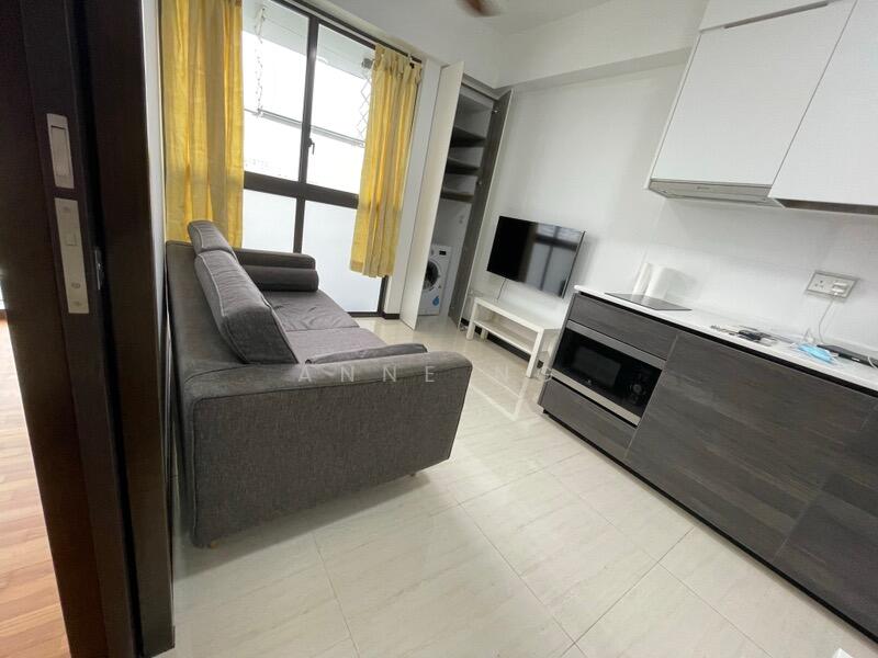 Sims Urban Oasis, 10 Sims Drive, 1 Bedroom, 410 sqft, Condominium For Rent, by Anne Ng, 60232719 - PropertyGuru.com.sg