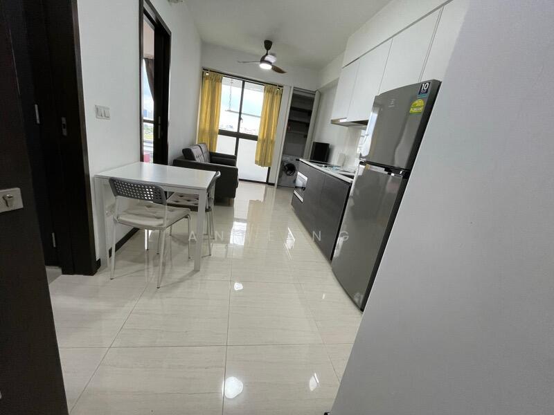 Sims Urban Oasis, 10 Sims Drive, 1 Bedroom, 410 sqft, Condominium For Rent, by Anne Ng, 60232719 - PropertyGuru.com.sg