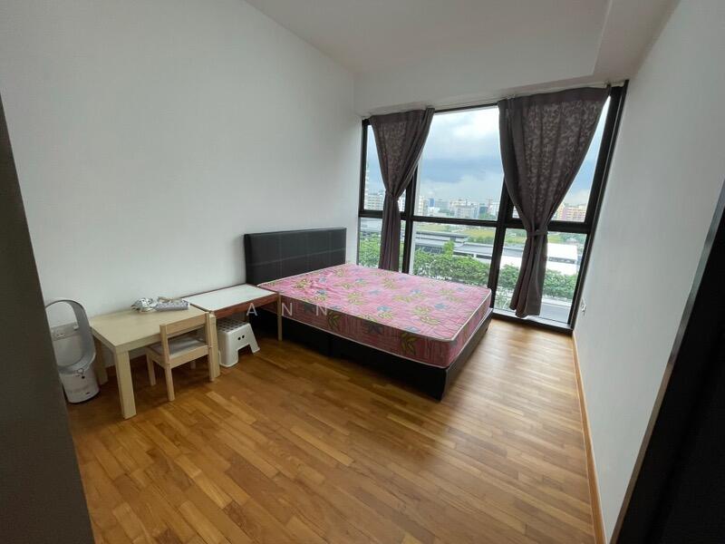 Sims Urban Oasis, 10 Sims Drive, 1 Bedroom, 410 sqft, Condominium For Rent, by Anne Ng, 60232719 - PropertyGuru.com.sg