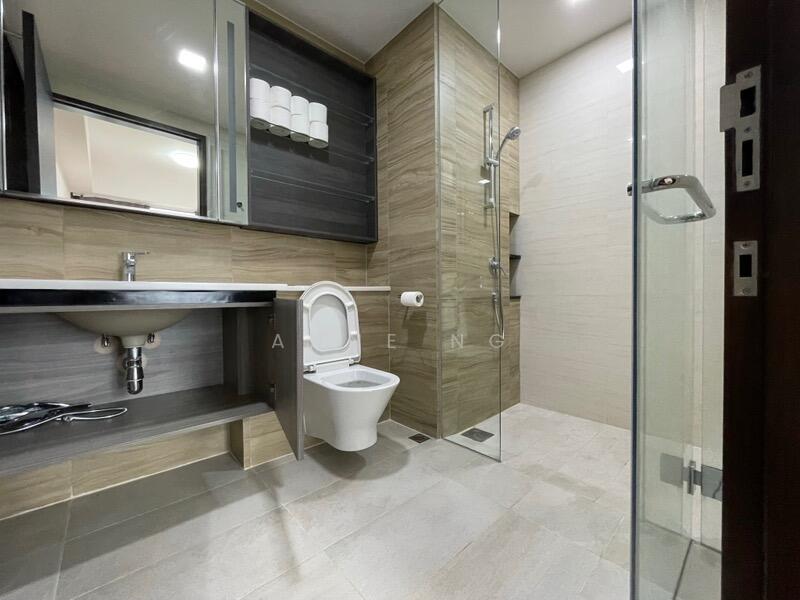 Sims Urban Oasis, 10 Sims Drive, 1 Bedroom, 410 sqft, Condominium For Rent, by Anne Ng, 60232719 - PropertyGuru.com.sg