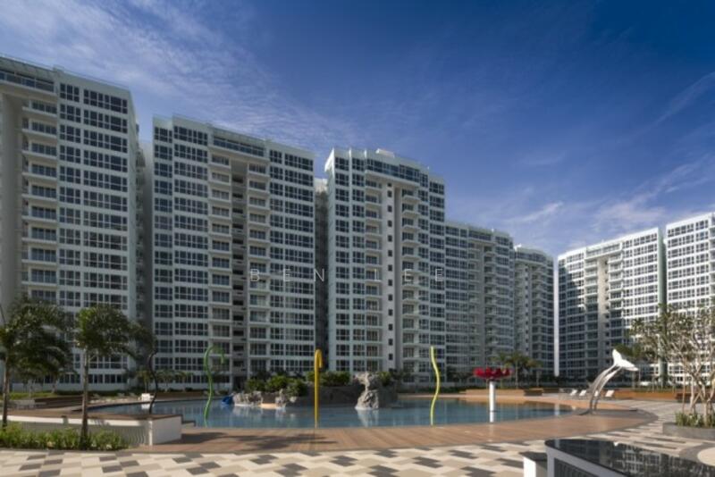 Waterview Condominium For Sale at S$ 1,250,000 | PropertyGuru Singapore