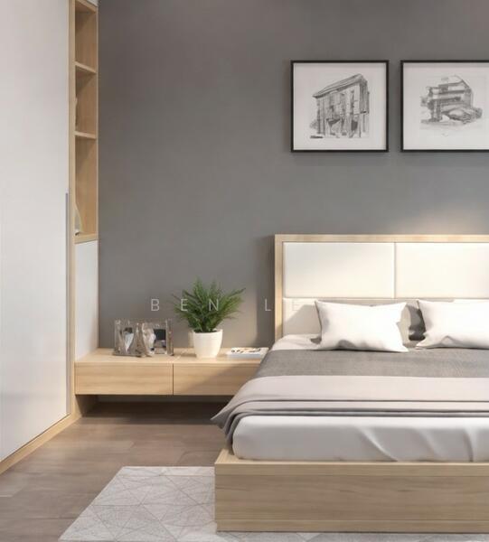 Neptune Court Apartment For Sale at S$ 1,849,990 | PropertyGuru Singapore