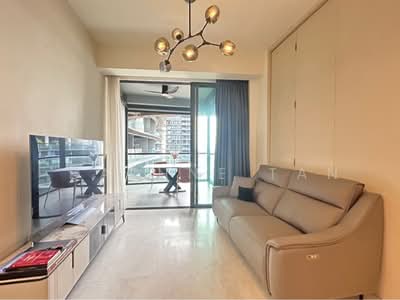 For Sale - Marina One Residences