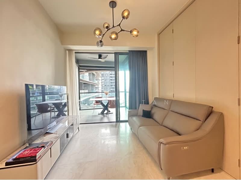 Marina One Residences, 21 Marina Way, 1 Bedroom, 764 sqft, Condominium For Sale, by Daphne Tan, 60232725 - PropertyGuru.com.sg