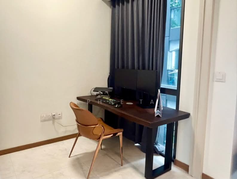 Marina One Residences, 21 Marina Way, 1 Bedroom, 764 sqft, Condominium For Sale, by Daphne Tan, 60232725 - PropertyGuru.com.sg