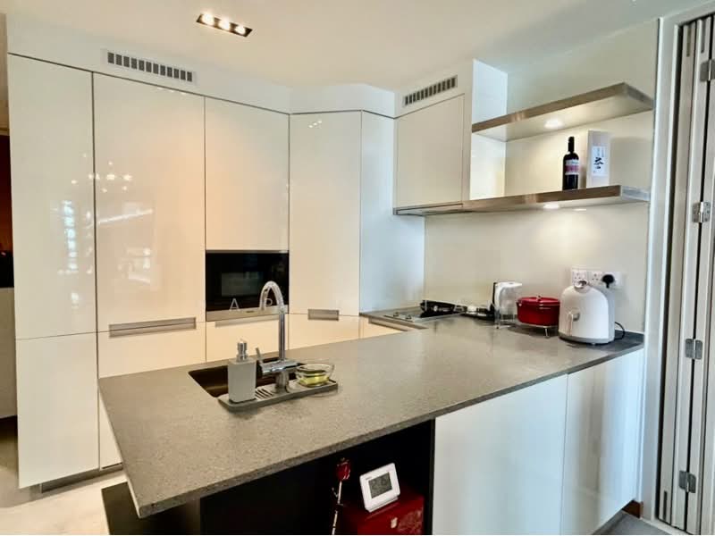 Marina One Residences, 21 Marina Way, 1 Bedroom, 764 sqft, Condominium For Sale, by Daphne Tan, 60232725 - PropertyGuru.com.sg