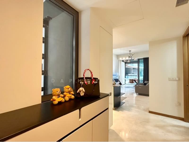 Marina One Residences, 21 Marina Way, 1 Bedroom, 764 sqft, Condominium For Sale, by Daphne Tan, 60232725 - PropertyGuru.com.sg