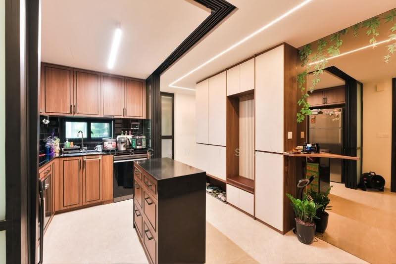 Mayfair Modern, 2 Rifle Range Road, Clementi Park / Upper Bukit Timah, 3 Bedrooms, 1,033 sqft, Condominium For Sale, by Oscar Tsui, 60232726 - PropertyGuru.com.sg