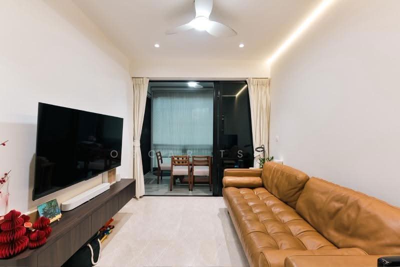 Mayfair Modern, 2 Rifle Range Road, Clementi Park / Upper Bukit Timah, 3 Bedrooms, 1,033 sqft, Condominium For Sale, by Oscar Tsui, 60232726 - PropertyGuru.com.sg