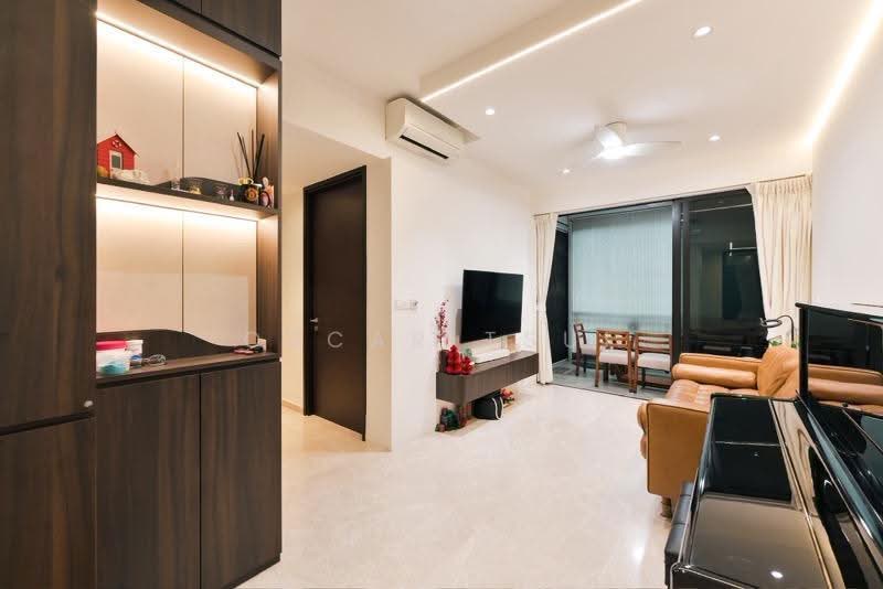 Mayfair Modern, 2 Rifle Range Road, Clementi Park / Upper Bukit Timah, 3 Bedrooms, 1,033 sqft, Condominium For Sale, by Oscar Tsui, 60232726 - PropertyGuru.com.sg