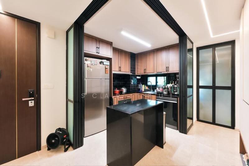 Mayfair Modern, 2 Rifle Range Road, Clementi Park / Upper Bukit Timah, 3 Bedrooms, 1,033 sqft, Condominium For Sale, by Oscar Tsui, 60232726 - PropertyGuru.com.sg