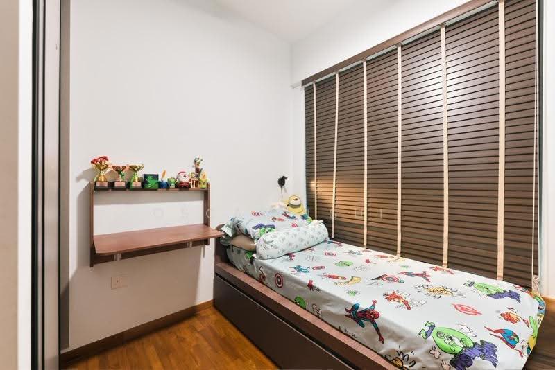 Mayfair Modern, 2 Rifle Range Road, Clementi Park / Upper Bukit Timah, 3 Bedrooms, 1,033 sqft, Condominium For Sale, by Oscar Tsui, 60232726 - PropertyGuru.com.sg