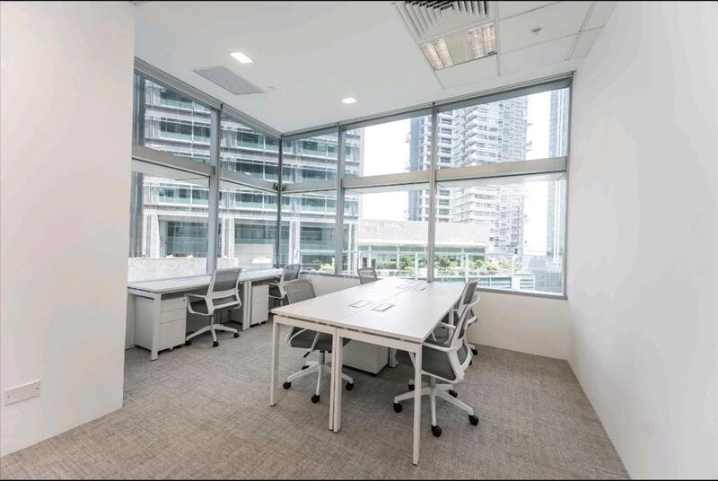 Twenty Anson, 20 Anson Road, 300 sqft, Office For Rent, by Jason Ong, 60232727 - CommercialGuru.com.sg