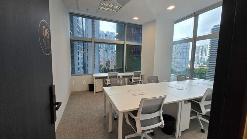 Twenty Anson, 20 Anson Road, 300 sqft, Office For Rent, by Jason Ong, 60232727 - CommercialGuru.com.sg