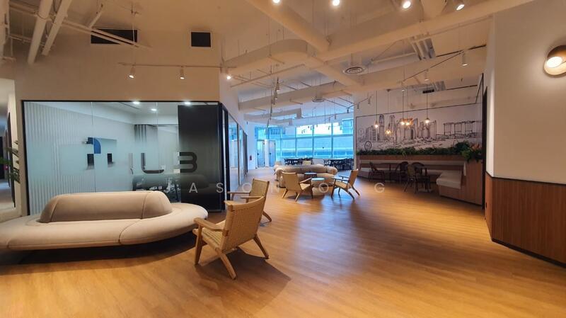 Twenty Anson, 20 Anson Road, 300 sqft, Office For Rent, by Jason Ong, 60232727 - CommercialGuru.com.sg