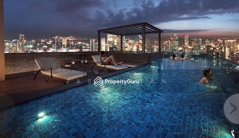 For Sale - Aspen LinQ