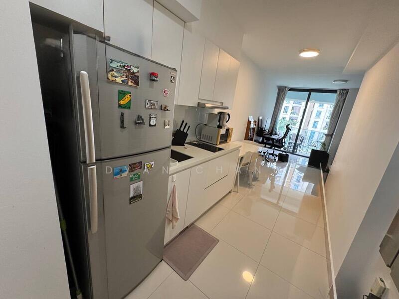 Aspen LinQ Condominium For Sale at S$ 1,580,000 | PropertyGuru Singapore