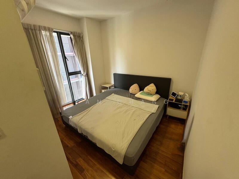 Aspen LinQ Condominium For Sale at S$ 1,580,000 | PropertyGuru Singapore