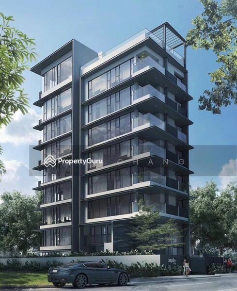 Aspen LinQ Condominium For Sale at S$ 1,580,000 | PropertyGuru Singapore