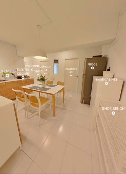 People's Park Complex Apartment For Sale at S$ 1,388,888 | PropertyGuru Singapore