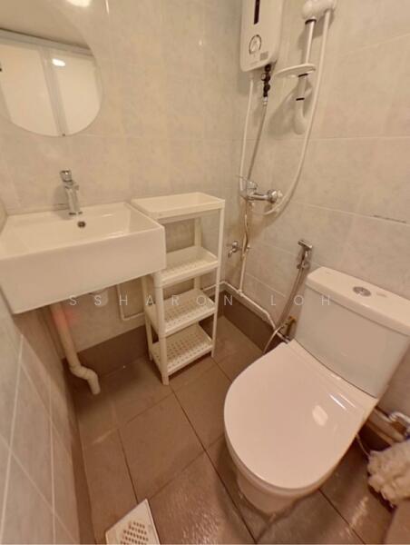 People's Park Complex Apartment For Sale at S$ 1,388,888 | PropertyGuru Singapore