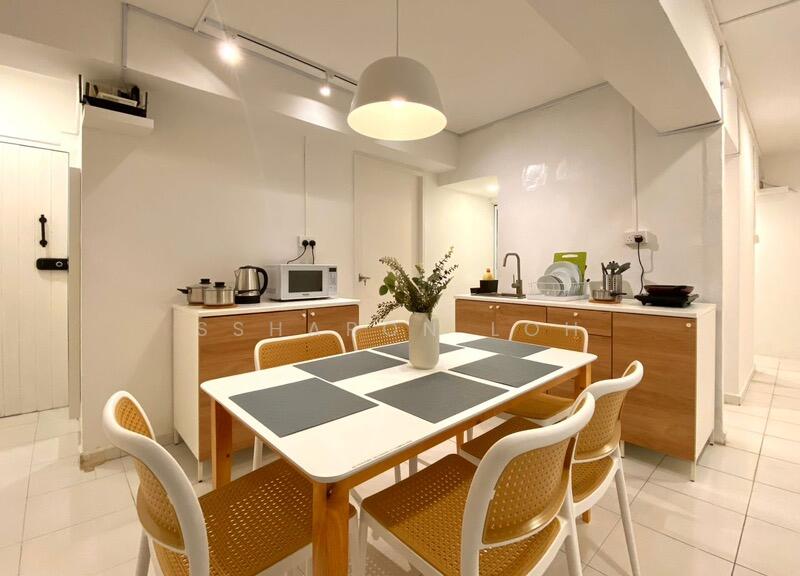 People's Park Complex Apartment For Sale at S$ 1,388,888 | PropertyGuru Singapore