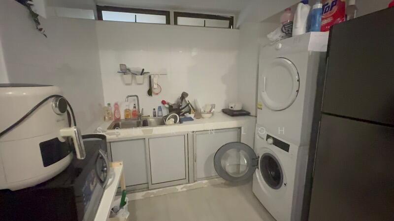 People's Park Complex Apartment For Sale at S$ 1,499,999 | PropertyGuru Singapore