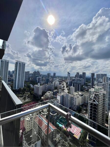 Verticus Condominium For Sale at S$ 1,988,888 | PropertyGuru Singapore
