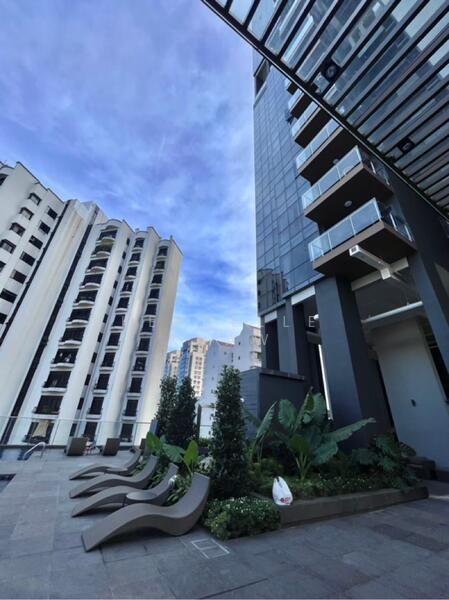Verticus Condominium For Sale at S$ 1,988,888 | PropertyGuru Singapore