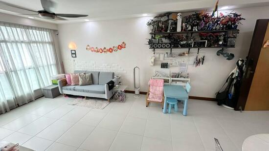 886C Woodlands Drive 50 HDB Flat For Sale at S$ 690,000 | PropertyGuru Singapore