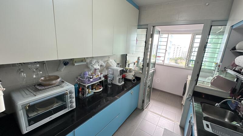 886C Woodlands Drive 50 HDB Flat For Sale at S$ 690,000 | PropertyGuru Singapore