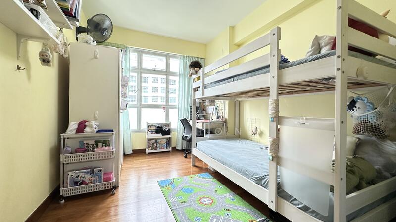 886C Woodlands Drive 50 HDB Flat For Sale at S$ 690,000 | PropertyGuru Singapore