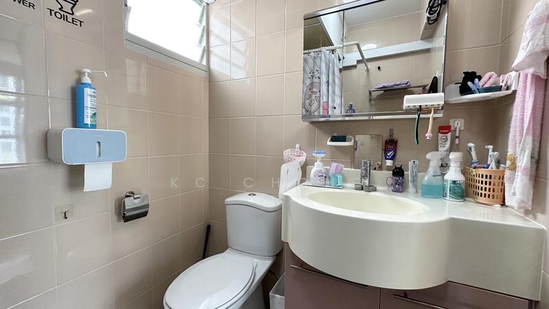 886C Woodlands Drive 50 HDB Flat For Sale at S$ 690,000 | PropertyGuru Singapore