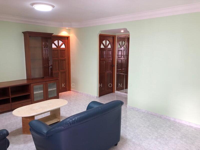 282 Toh Guan Road, 282 Toh Guan Road, 3 Bedrooms, 969 sqft, HDB Flat For Rent, by KC Chong, 60232760 - PropertyGuru.com.sg