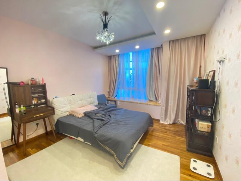 The Quartz Condominium For Sale at S$ 3,300,000 | PropertyGuru Singapore