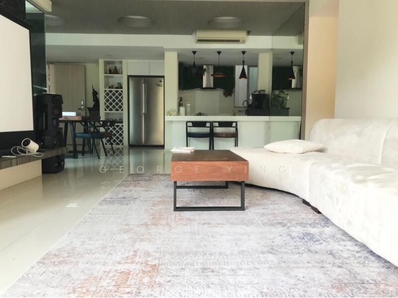The Quartz Condominium For Sale at S$ 3,300,000 | PropertyGuru Singapore