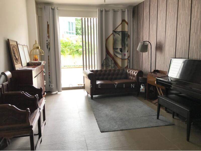 The Quartz Condominium For Sale at S$ 3,300,000 | PropertyGuru Singapore