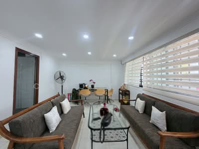 For Rent - 137 Simei Street 1
