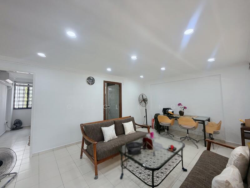 137 Simei Street 1, 137 Simei Street 1, 3 Bedrooms, 904 sqft, HDB Flat For Rent, by Carolyn Ng, 60232766 - PropertyGuru.com.sg