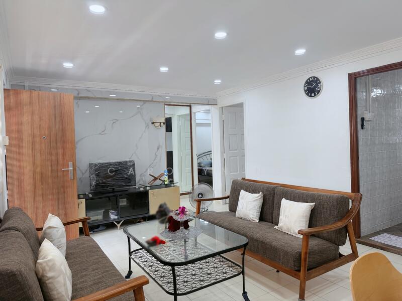 137 Simei Street 1, 137 Simei Street 1, 3 Bedrooms, 904 sqft, HDB Flat For Rent, by Carolyn Ng, 60232766 - PropertyGuru.com.sg