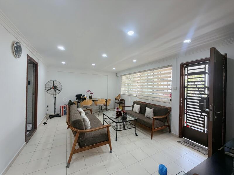 137 Simei Street 1, 137 Simei Street 1, 3 Bedrooms, 904 sqft, HDB Flat For Rent, by Carolyn Ng, 60232766 - PropertyGuru.com.sg