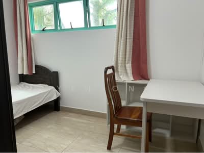 For Rent - 17 HAZEL PARK TERRACE