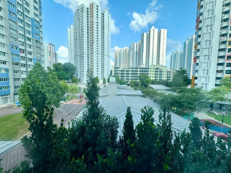 635B Senja Road HDB Flat For Sale at S$ 580,001 | PropertyGuru Singapore