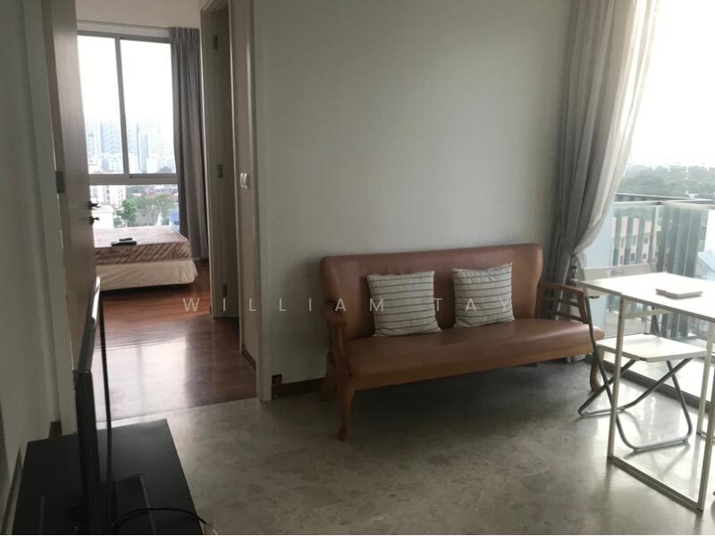 Leicester Suites, 10 Leicester Road, 1 Bedroom, 420 sqft, Condominium For Rent, by William Tay, 60232790 - PropertyGuru.com.sg